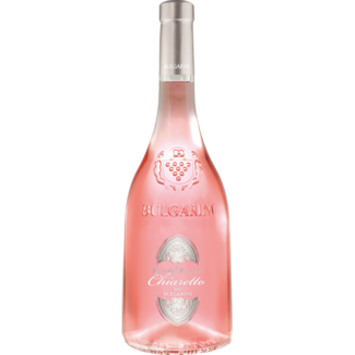 Bulgarini / Italien, Lombardei, Pozzolengo Chiaretto Rose DOC 2023 0.75 l