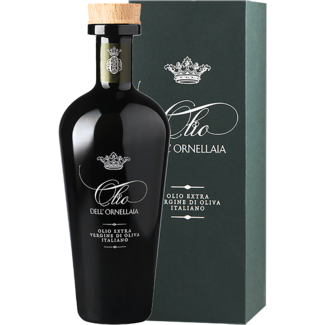 Ornellaia / Toskana, Bolgheri Ornellaia Olio Extra Vergine di Oliva 2023 (500ml)