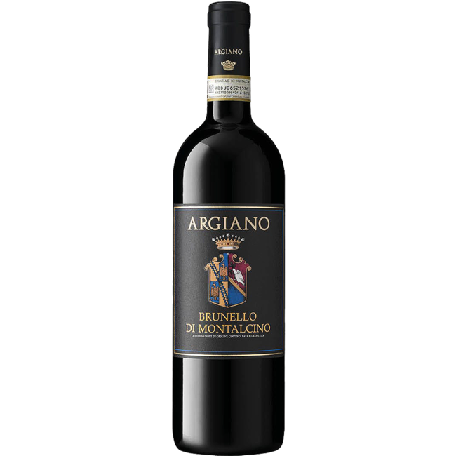 Brunello di Montalcino DOCG 2020 0.75 l