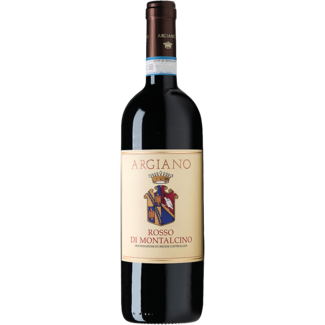 Argiano / Toskana, Montalcino Argiano Rosso di Montalcino DOC 2022 0,75 l