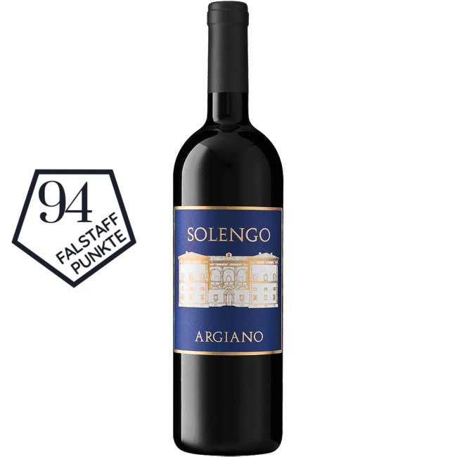 Solengo IGT 2018 Magnum 1.5 l