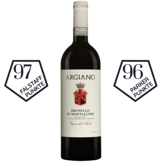 Argiano / Toskana, Montalcino Argiano Brunello di Montalcino DOCG Vigna del Suolo 2016 0,75 l