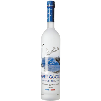 Grey Goose / Frankreich, Poitou-Charentes Grey Goose Vodka 0.7 l 40% vol