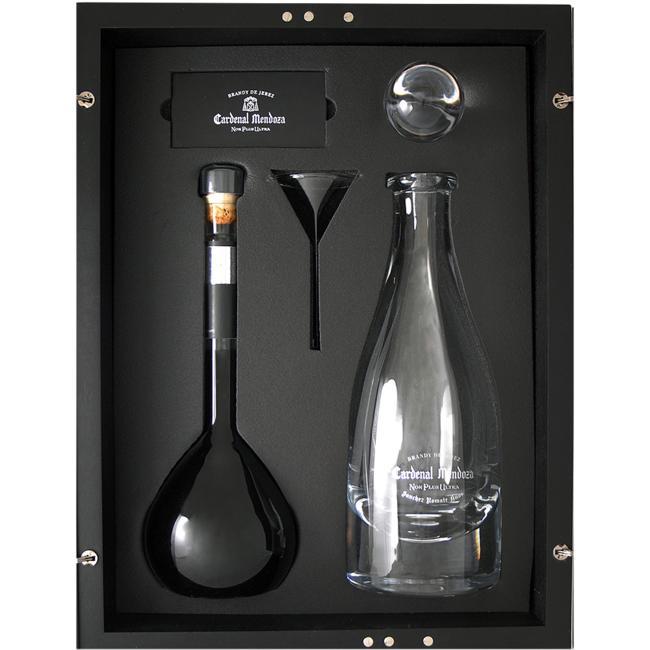 Cardenal Mendoza Non Plus Ultra Brandy 0.5 l 45% vol