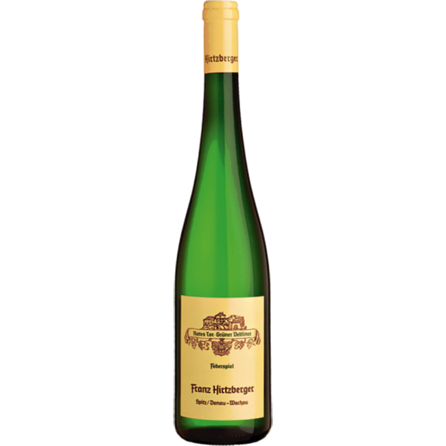 Grüner Veltliner Federspiel Rotes Tor Wachau DAC 2022 0.75 l