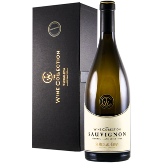 St. Michael-Eppan / Italien, Südtirol "The Wine Collection" Sauvignon DOC 2018 0.75 l