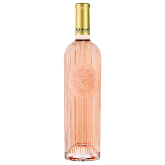 Ultimate Provence / Frankreich, Provence UP Rose Cotes de Provence 2022 0.75 l