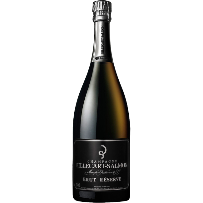 Brut Reserve Champagner Magnum 1.5 l