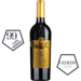 Nativ / Italien, Kampanien San Quirico Gold Aglianico Irpina Campi Taurasini 2019 0.75 l
