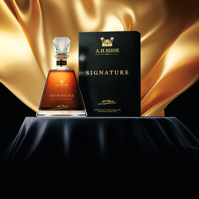 Signature Master Blender Collection 0.7 l 43.90 % vol*