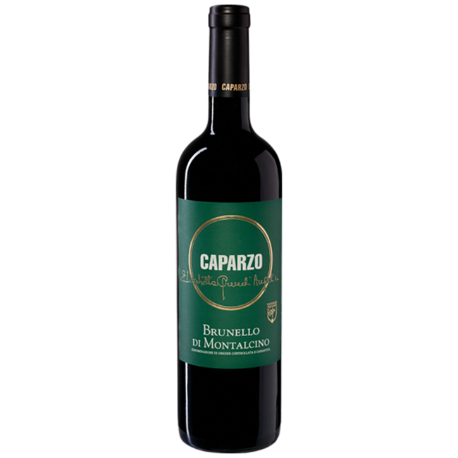 Brunello di Montalcino DOCG 2020 0.75 l