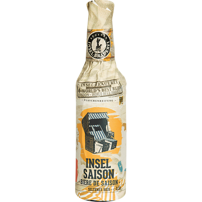 Insel Saison - 12er 0.33 l