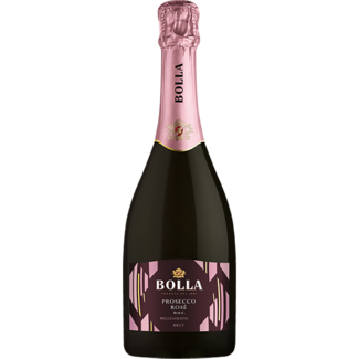 Fratelli Bolla / Italien, Venetien Bolla Prosecco DOC Rosé Brut 0,75 l 11,5 % vol