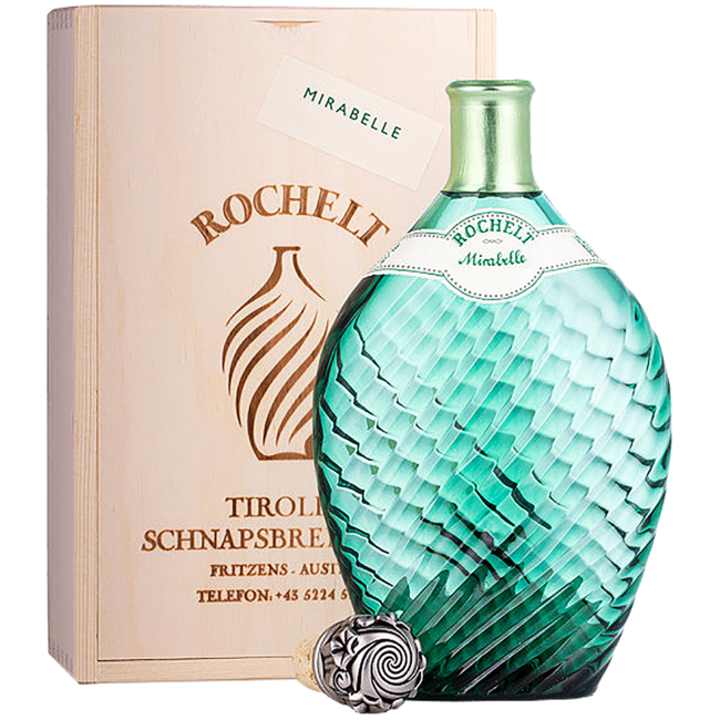 Mirabelle Edelbrand 0.35 l 50% vol