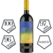 Bibi Graetz di Dan Graetz / Italien, Toskana Testamatta Toscana IGP 2018 0.75 l