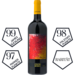 Bibi Graetz di Dan Graetz / Italien, Toskana Colore Toscana IGP 2018 0.75 l