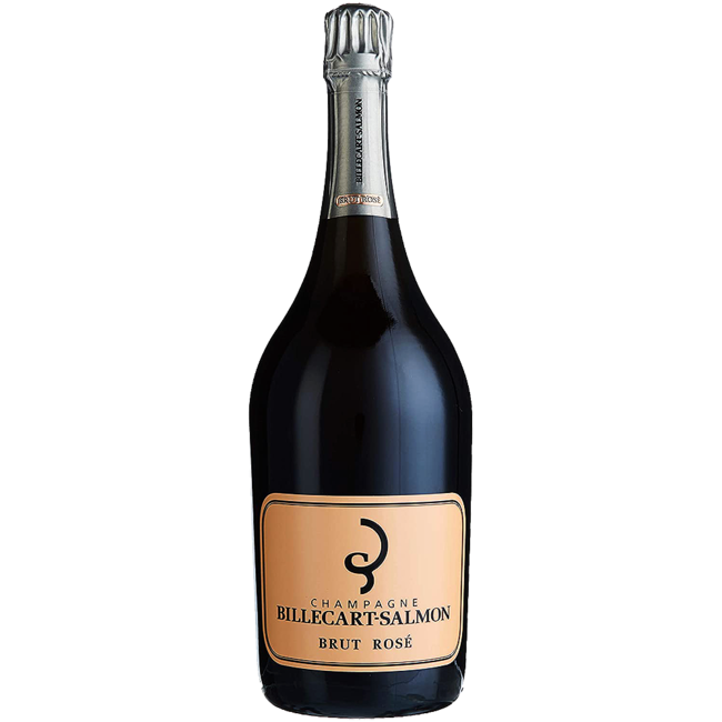 Rose Brut Champagner Magnum 1.5 l 12% vol