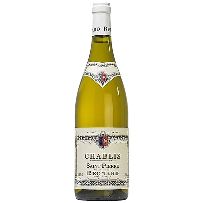 Chablis Saint Pierre AOC 2023 0.75 l