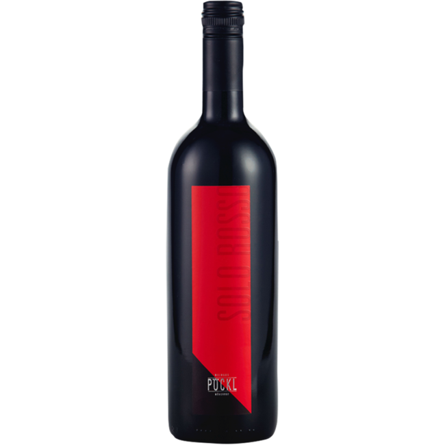 Solo Rosso 2022 0.75 l
