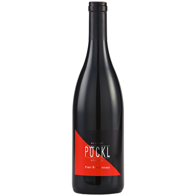 Pinot Noir Classique 2020 0.75 l