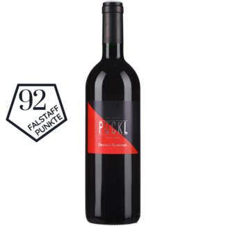 Pöckl / Österreich, Burgenland, Mönchhof Zweigelt Classique 2022 0.75 l