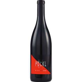 Pöckl / Neusiedlersee, Mönchhof St. Laurent Classique 2021 0.75 l