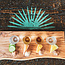 Casamigos Trio George Clooney Tequila Set 0.7 l 40% vol