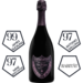 Dom Perignon / Champagne, Epernay Dom Perignon Rose Champagner 2008 0.75 l 12.5% vol