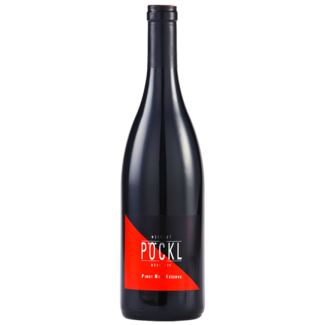 Pöckl / Österreich, Burgenland, Mönchhof Pinot Noir Reserve 2020 0.75 l