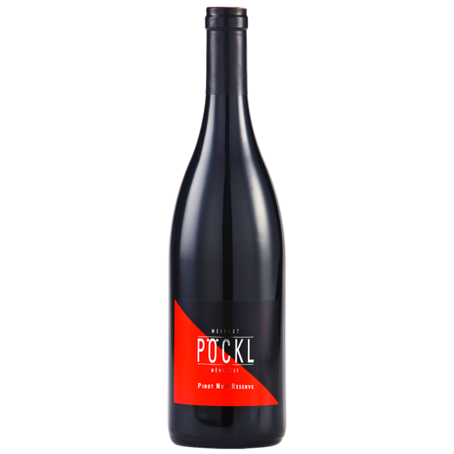 Pinot Noir Reserve 2020 0.75 l