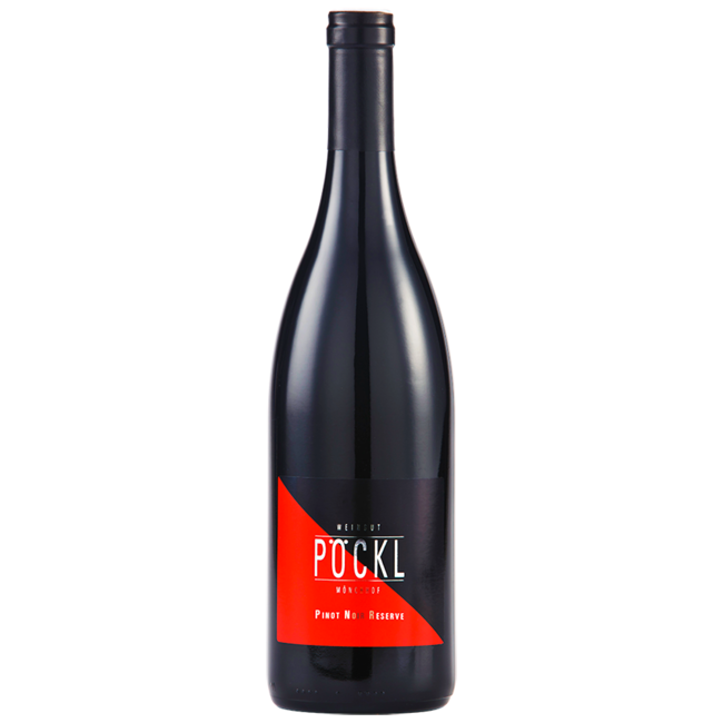 Pinot Noir Reserve 2023 0.75 l