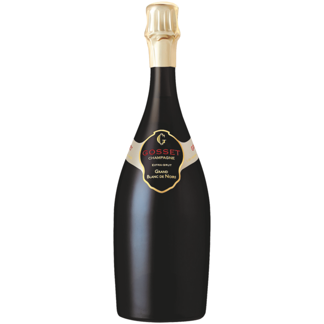 Grand Blanc de Noirs Extra Brut 0.75 l 12% vol