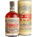 Don Papa Rum  / Philippinen, Insel Negro Don Papa Single Island Rum 0.7 l 40% vol