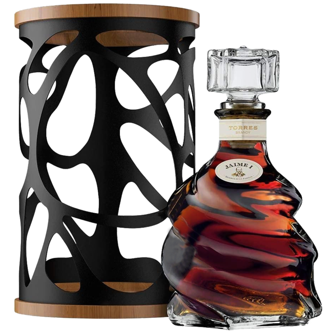 Torres Jaime I Reserva de la Familia Brandy 0.7 l 38% vol