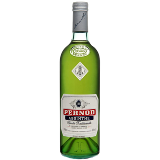 Pernod / Frankreich Pernod Absinthe Recette Traditionnelle 0.7 l 68% vol