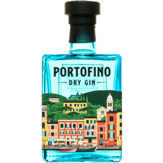 Pudel / Milano Portofino Dry Gin 0,5 l 43 % vol