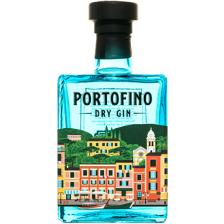 Pudel / Milano Portofino London Dry Gin 0.5 l 43% vol