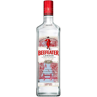 Beefeater / England Beefeater London Dry Gin 1.0 l 40% vol