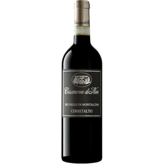 Casanova di Neri / Italien, Toskana Brunello di Montalcino DOCG Cerretalto 2018 0.75 l