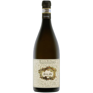 Livio Felluga / Italien, Friaul Terre Alte Rosazzo DOCG 2021 0.75 l