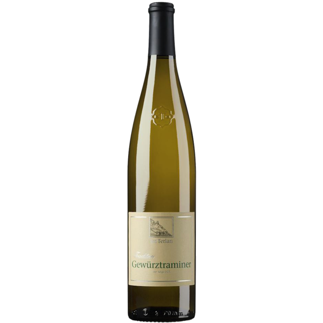 Gewürztraminer Tradition Alto Adige DOC 2024 0.75 l