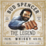 Bud Spencer The Legend Whisky 0.70 l 46% vol * (Etikett/Label leicht beschädigt)
