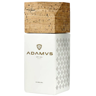 Adamus / Portugal Adamus Dry BIO Organic Gin 0,7 l 44,4 % vol