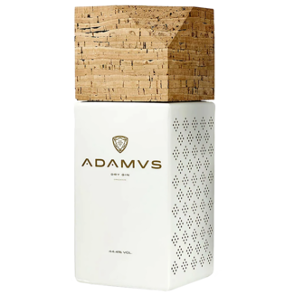 Adamus / Portugal Adamus Dry BIO Organic Gin 0.70 l 44.40% vol