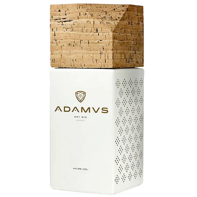 Adamus Dry BIO Organic Gin 0.70 l 44.40% vol