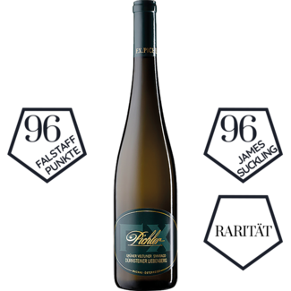 F.X. Pichler / Österreich, Niederösterreich, Wachau, Dürnstein Grüner Veltliner Smaragd Liebenberg 2019 0.75 l