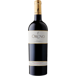 Sette Ponti / Italien, Toskana, Arezzo Oreno (ME/CS/PV) Toscana IGT 2022 0.75 l