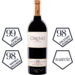 Sette Ponti / Toskana, Castiglion Fibocchi Oreno Toscana IGT 2019 0.75 l