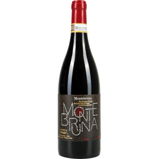 Braida di Giacomo Bologna / Italien, Piemont, Rocchetta Tanaro Montebruna Barbera d'Asti DOCG 2019 0.75 l