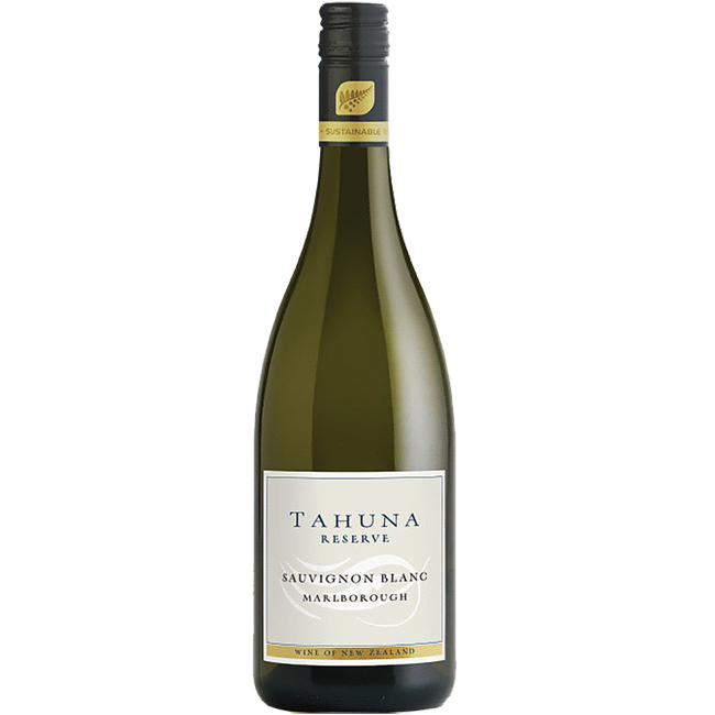 Sauvignon Blanc Marlborough Reserve 2023 0.75 l